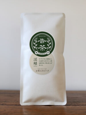 特別な時間に愉しむ特別なお茶 – お茶のカジハラ